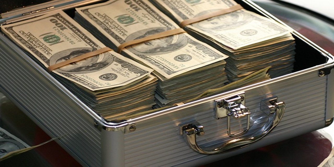 'Kara para aklama' ihbarı iki katına çıktı: Milyonlarca liralık işlemler durduruldu