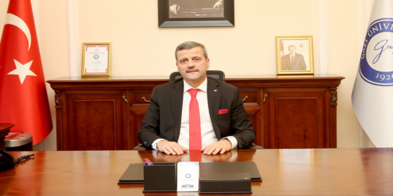 Durmak yok israfa devam! Rektöre 1 milyon liralık makam aracı