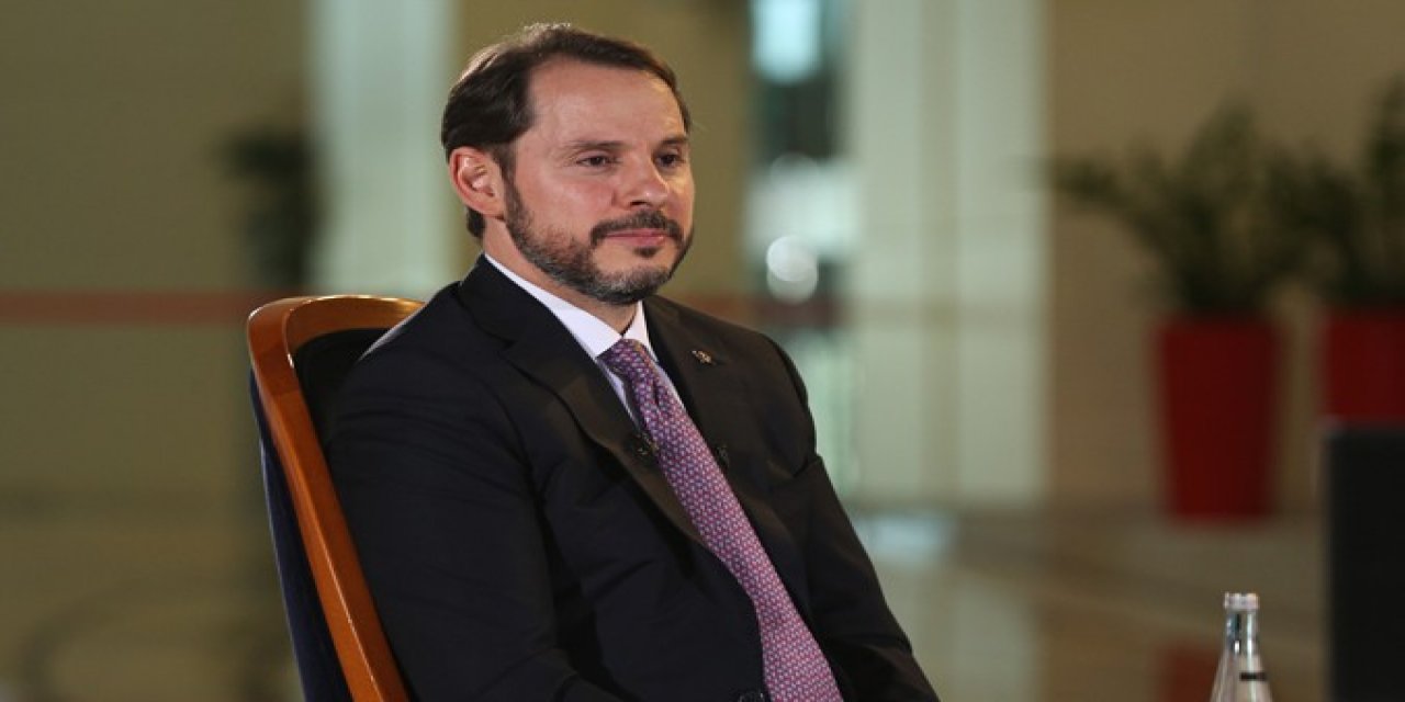 Berat Albayrak "Bakanlığı" bıraktı ama o koltuktan vazgeçmiyor!
