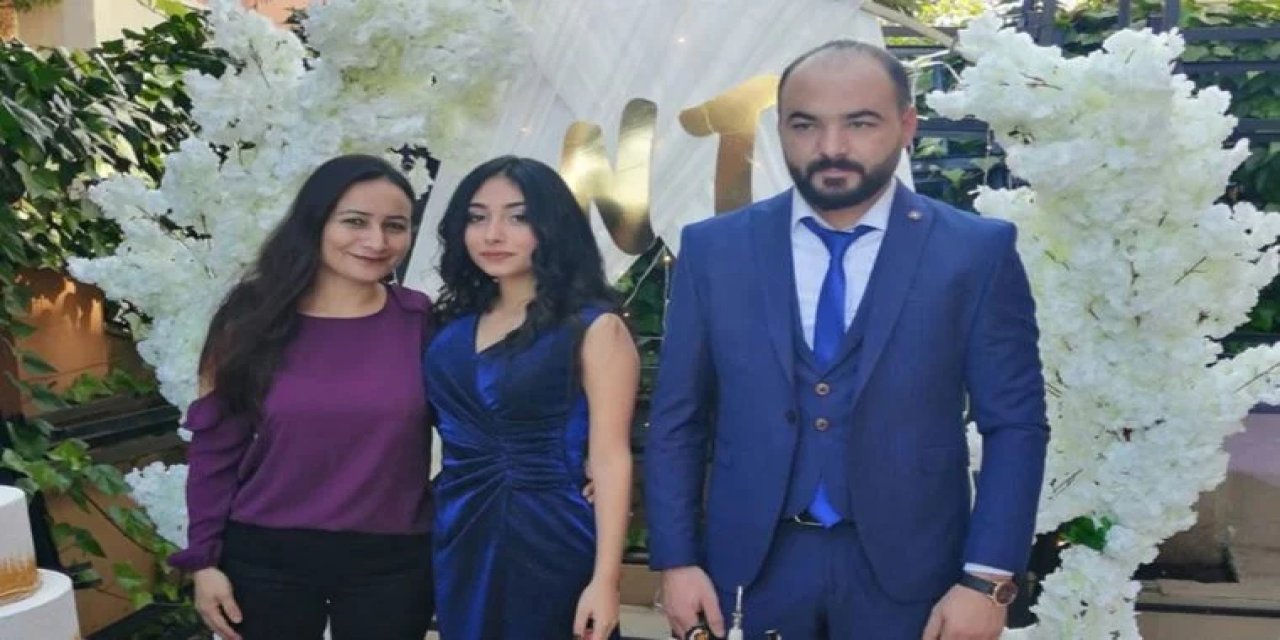 Nuray'ı öldüren katil zanlısının ifadesi kan dondurdu: "Zayıf olduğu için bana direnemedi"