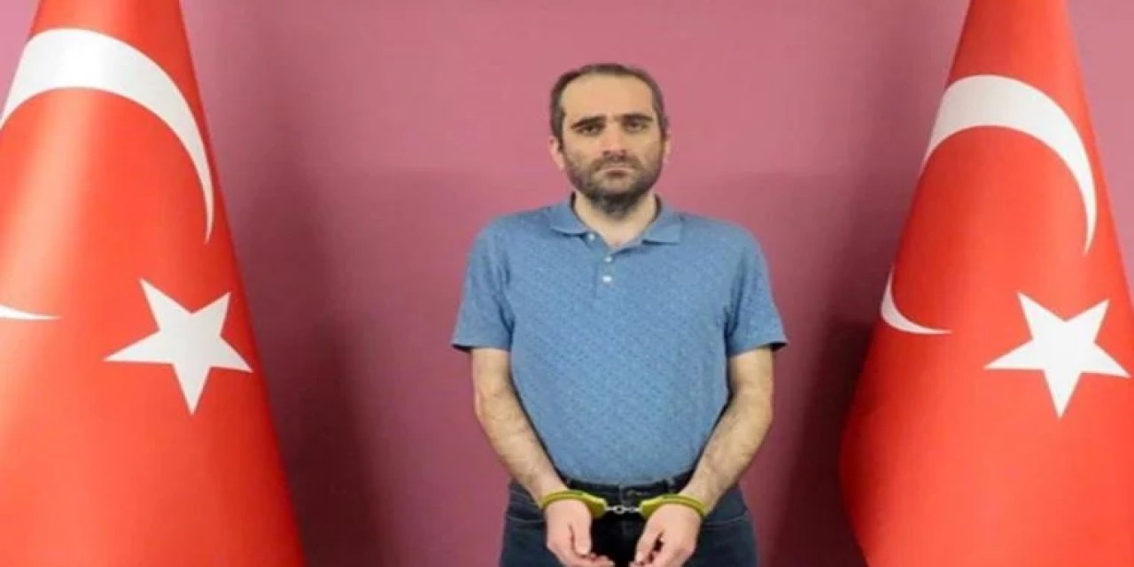 Fetullah Gülen'in yeğeni Selahaddin Gülen için karar