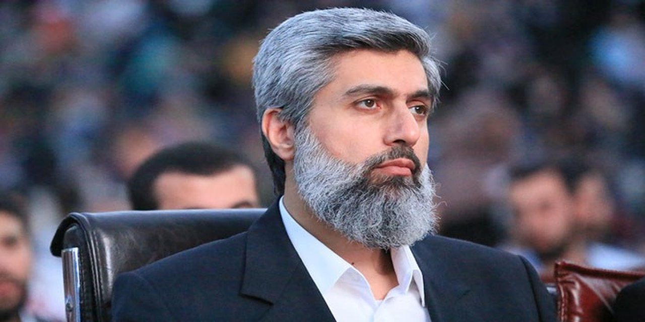 Kuytul'dan 'orantısız müdahaleye' tepki: "Soylu'nun emriyle yapıldı; tahrik edenin Allah belasını versin"