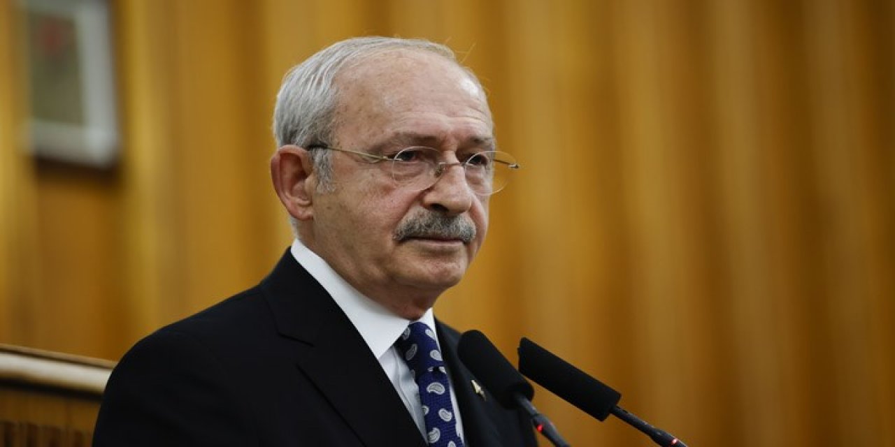 Kemal Kılıçdaroğlu'ndan Erdoğan ve Bahçeli'ye sert sözler: 'Şeytana pabucunu ters giydirir'