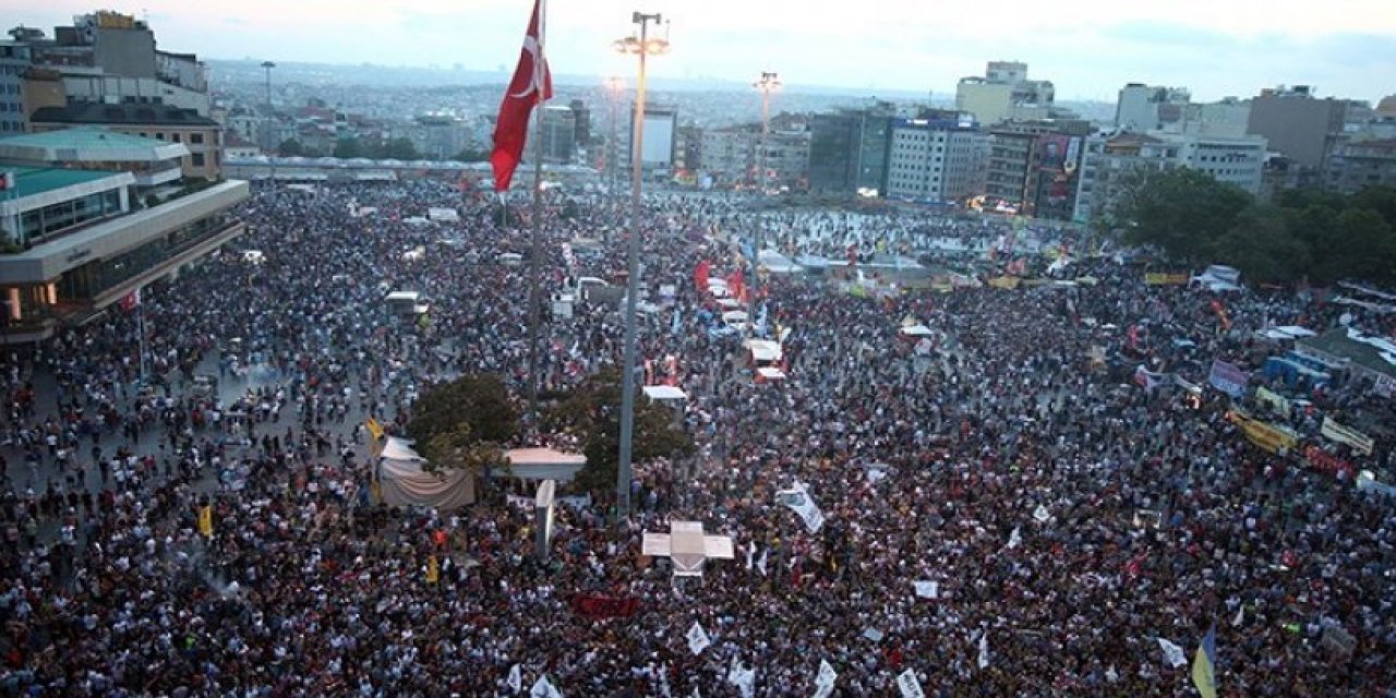 Gezi davasında savcılık skandalı: Ses kayıtları gizlenmiş
