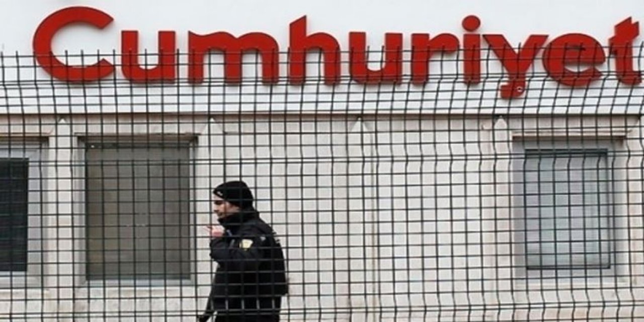 Cumhuriyet davasında karar! AİHM, Türkiye'yi mahkum etti!