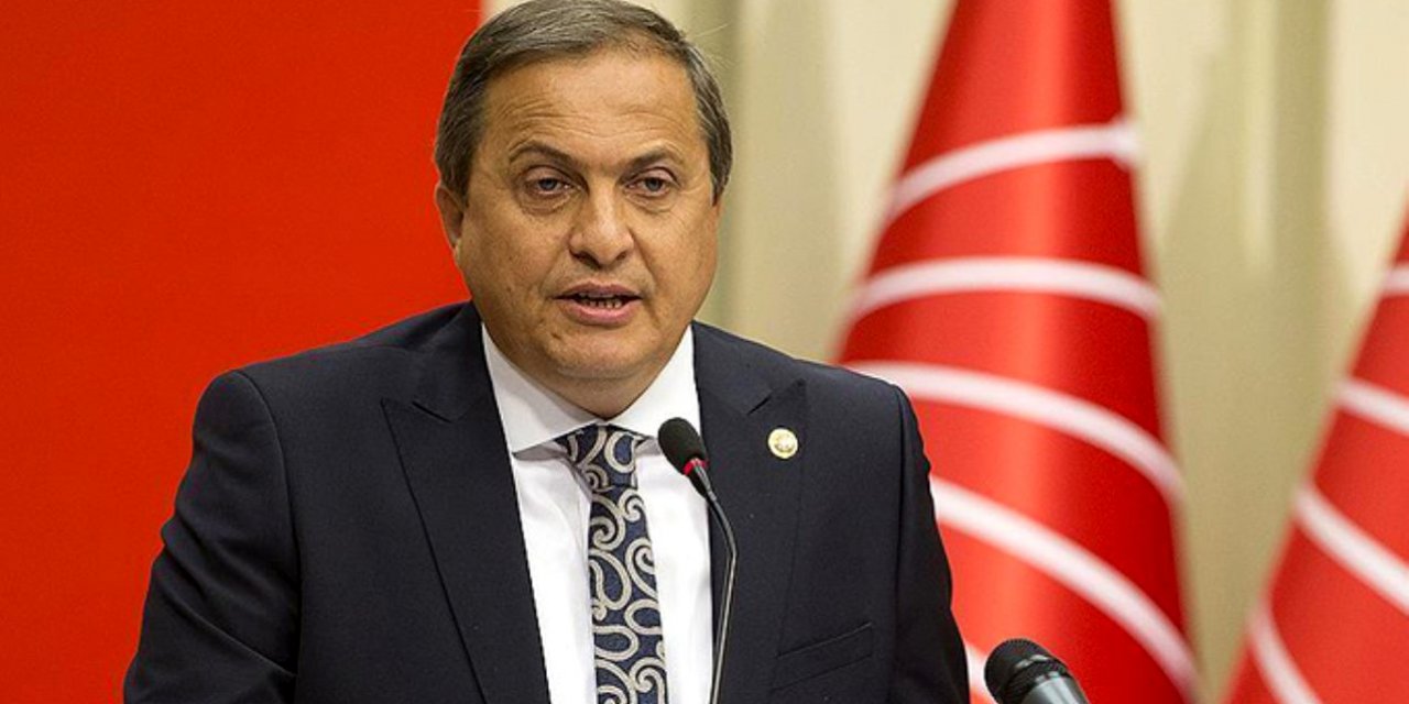 CHP’li başkanlar tepkili: "İklim krizi ile mücadele için fonlara ulaşamıyoruz"