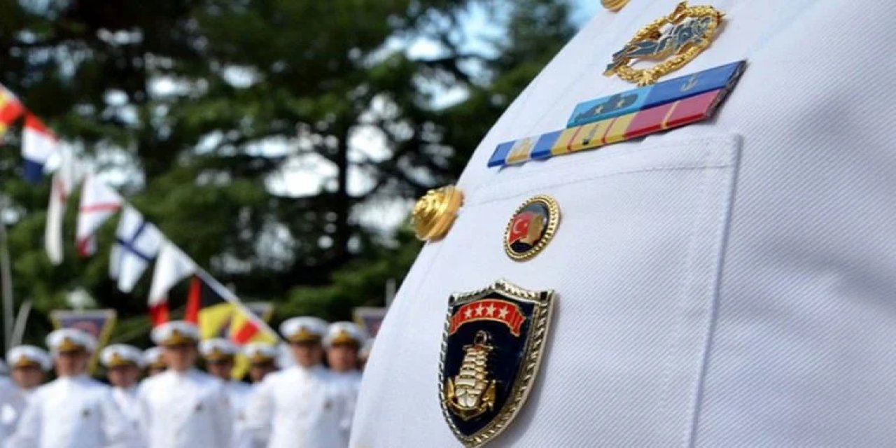 Emekli amirallerin 'Montrö' yargılaması sürüyor: 'O gün 65 yaş üstü olduğumuz için sokağa çıkma yasağına tabiydik'