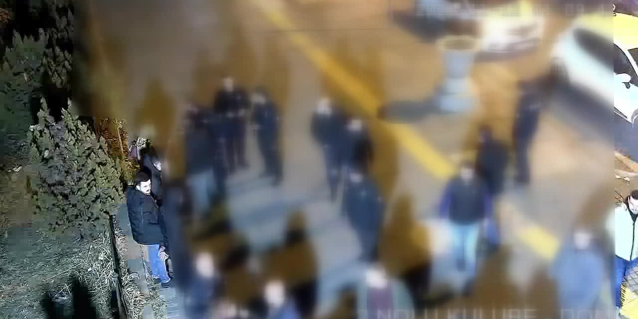 Ankara'da karakolda 'darp' iddiası: "Bir hafta sırt üstü yatamadım, kardeşimin soluk borusu kaydı"