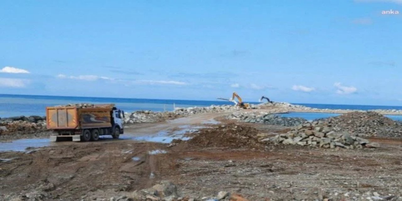 Mahkeme yürütmeyi durdurma kararı vermişti: AKP'li Ordu Büyükşehir Belediyesi yargı kararını tanımadı