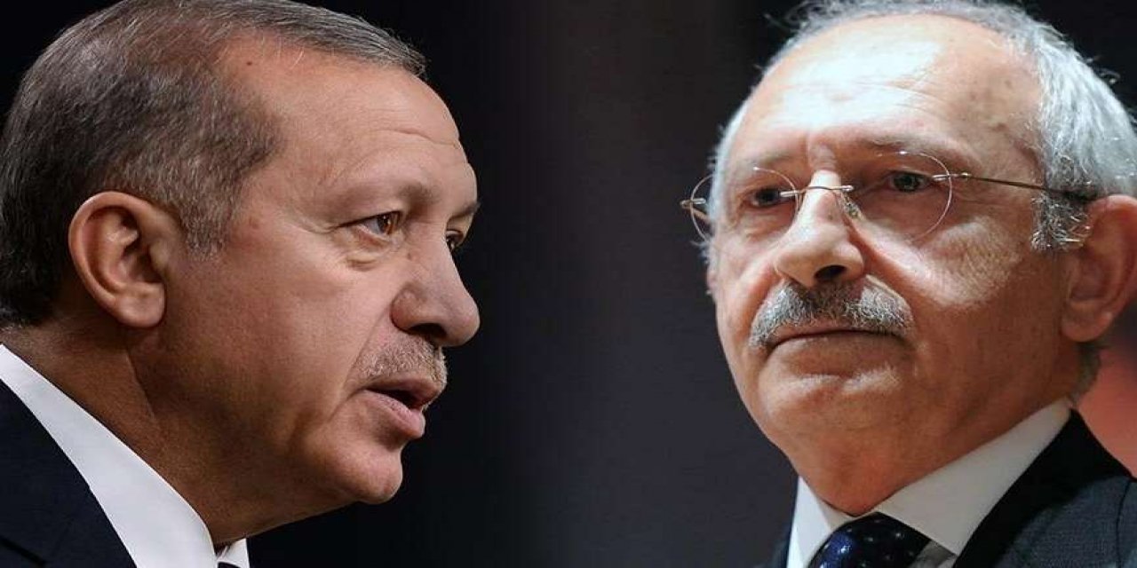 Kılıçdaroğlu Erdoğan'a eski açıklamalarını üzerinden yüklendi: 'Biz Ali Cengiz oyunlarını bilmeyiz'