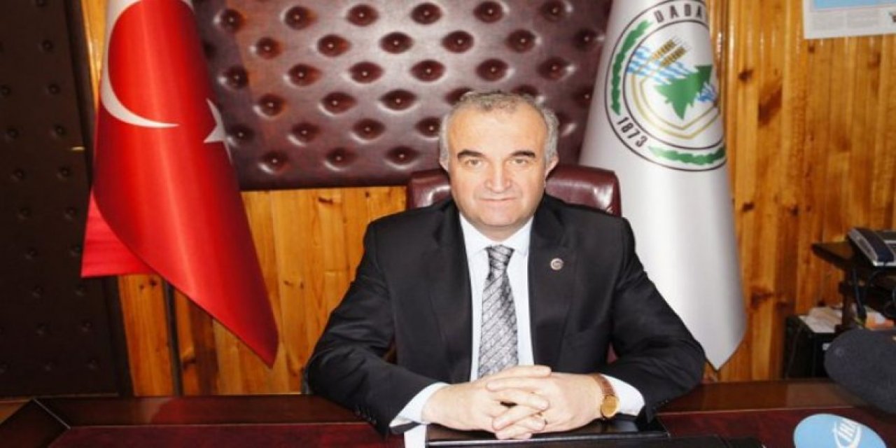 CHP'li Daday Belediye Başkanı'na silahlı saldırıya tutuklama