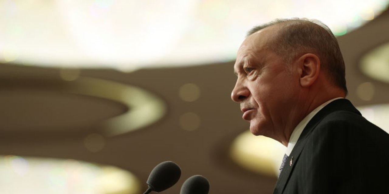 Resmi Gazete'de yayımlandı: İşte Erdoğan'ın yerine vekalet edecek isim