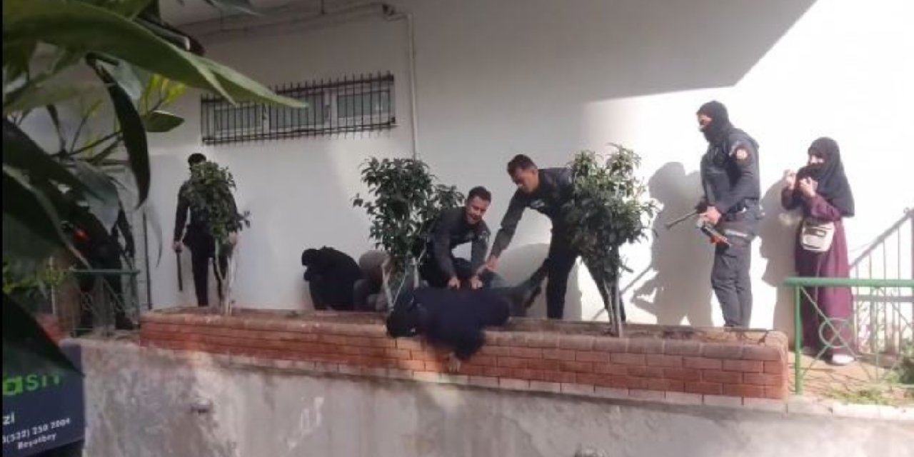 Furkan Vakfı eylemine müdahale Türkiye'nin gündemine oturmuştu: İktidar ve muhalefet nasıl tutum aldı?