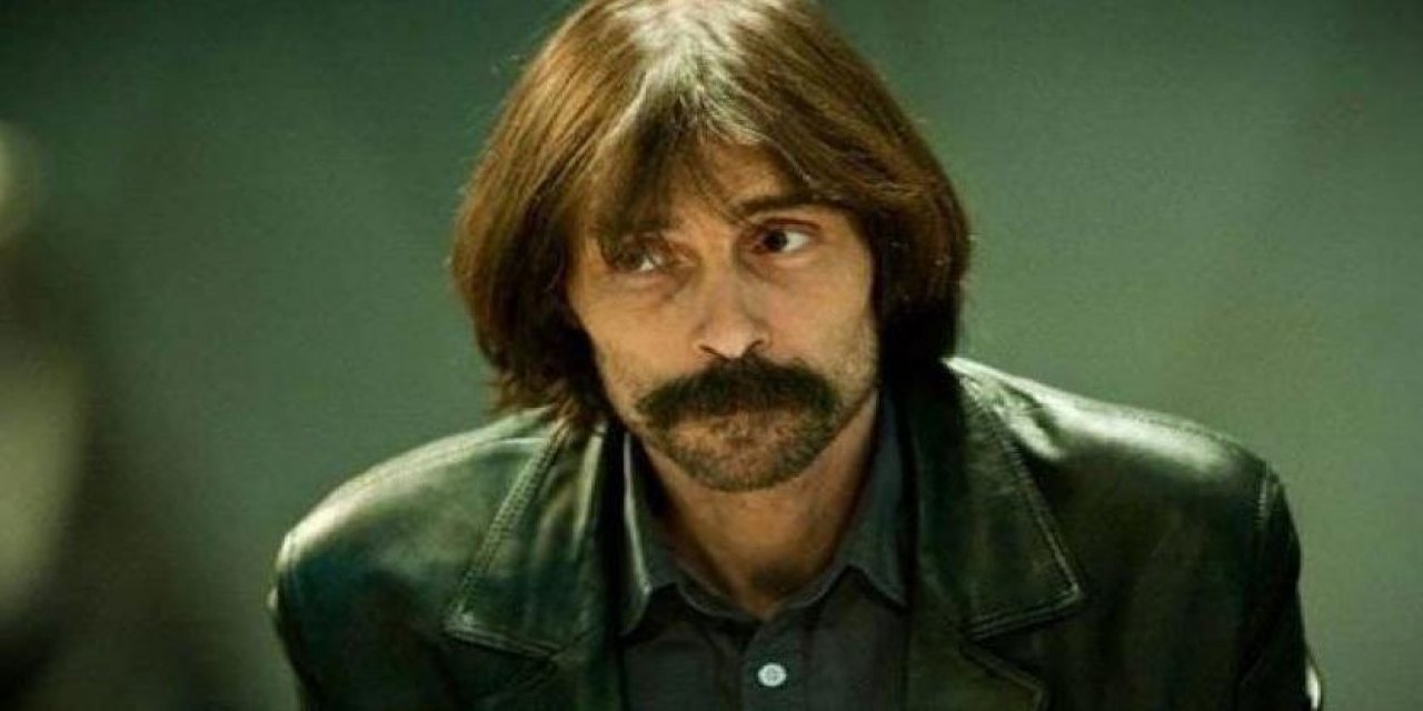 Erdal Beşikçioğlu merak edilen sorunun yanıtını verdi: Behzat Ç. dönecek mi?