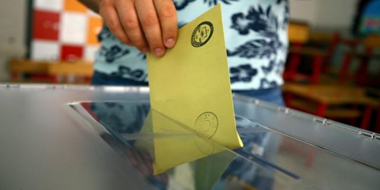 CHP’den seçim kanununa 3 itiraz: İşte gerekçeleri...