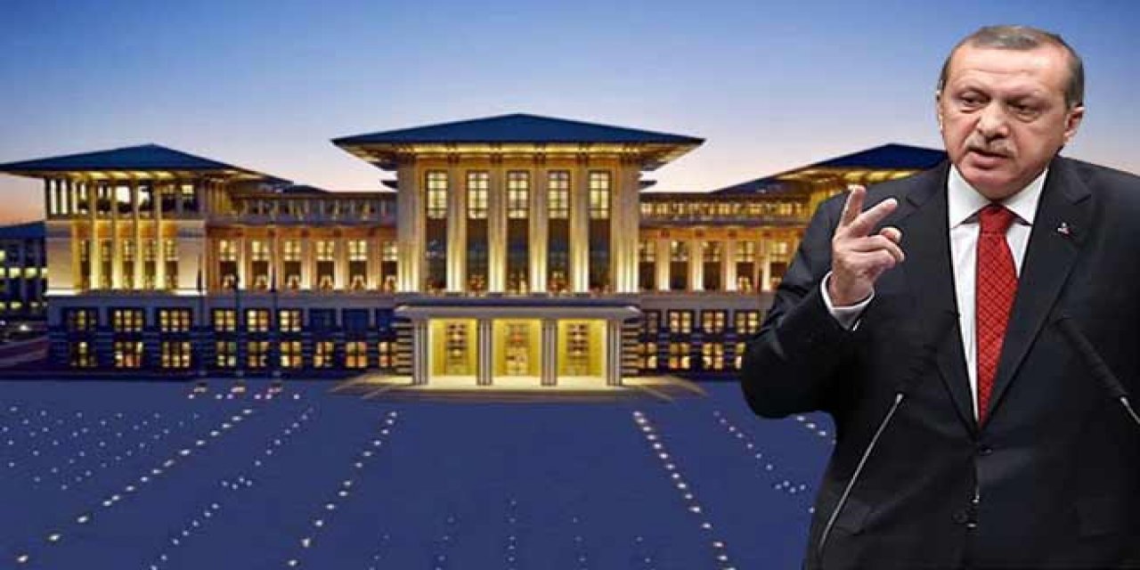 CHP'den örtülü ödenek teklifi: Seçim döneminde kullanmasın