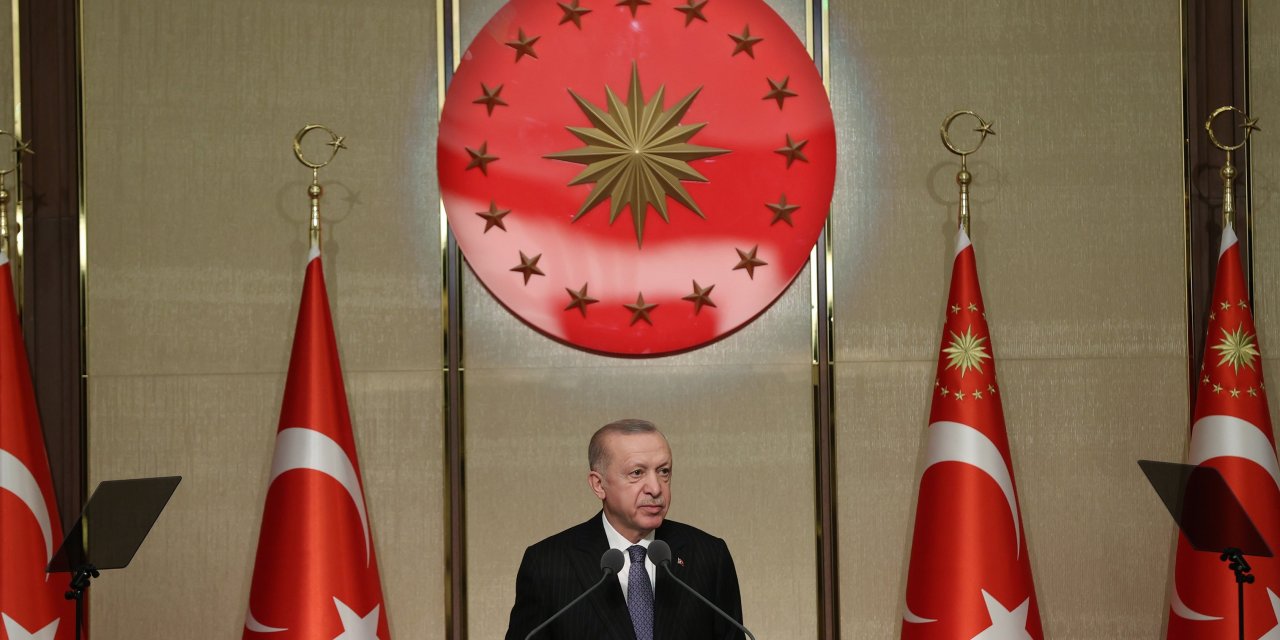 Eski AKP'li vekiller Erdoğan'ın saraydaki davetine katılmışlardı: İşte o toplantının perde arkası