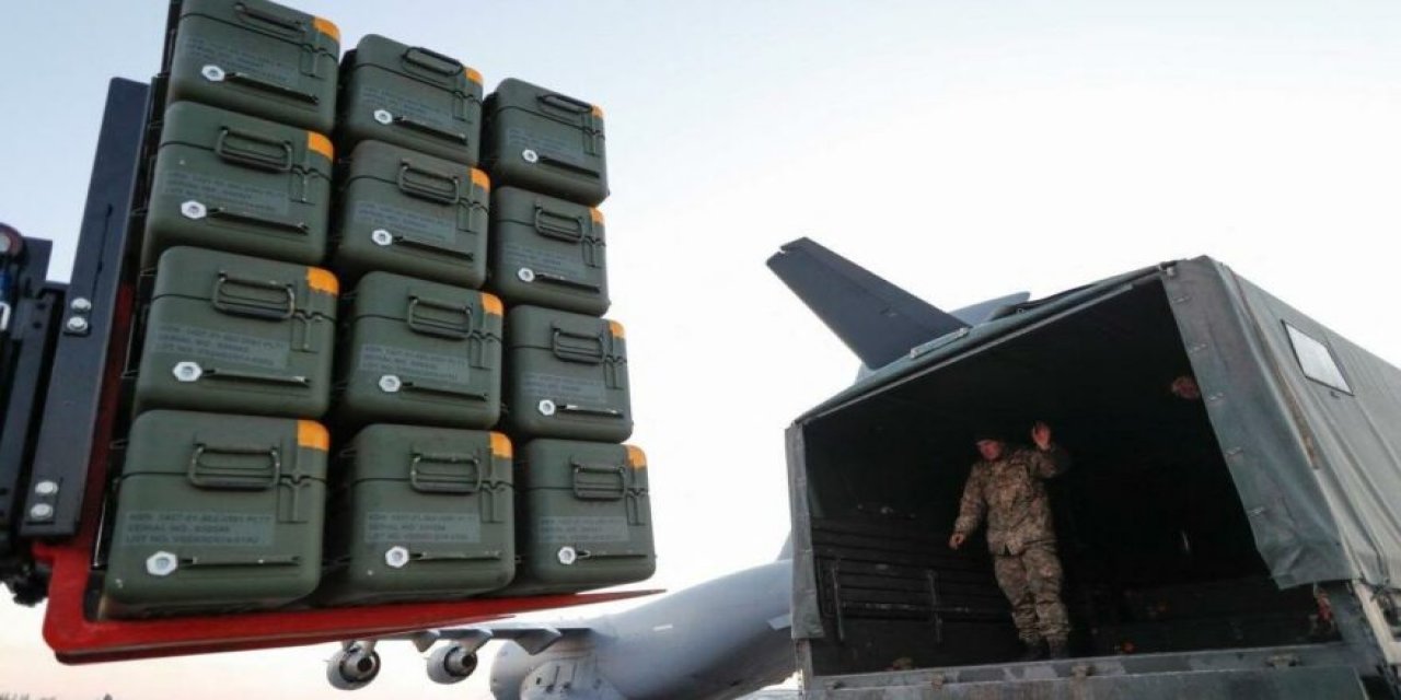 Ukrayna'dan endişelendiren açıklama: Silahları bitiyor