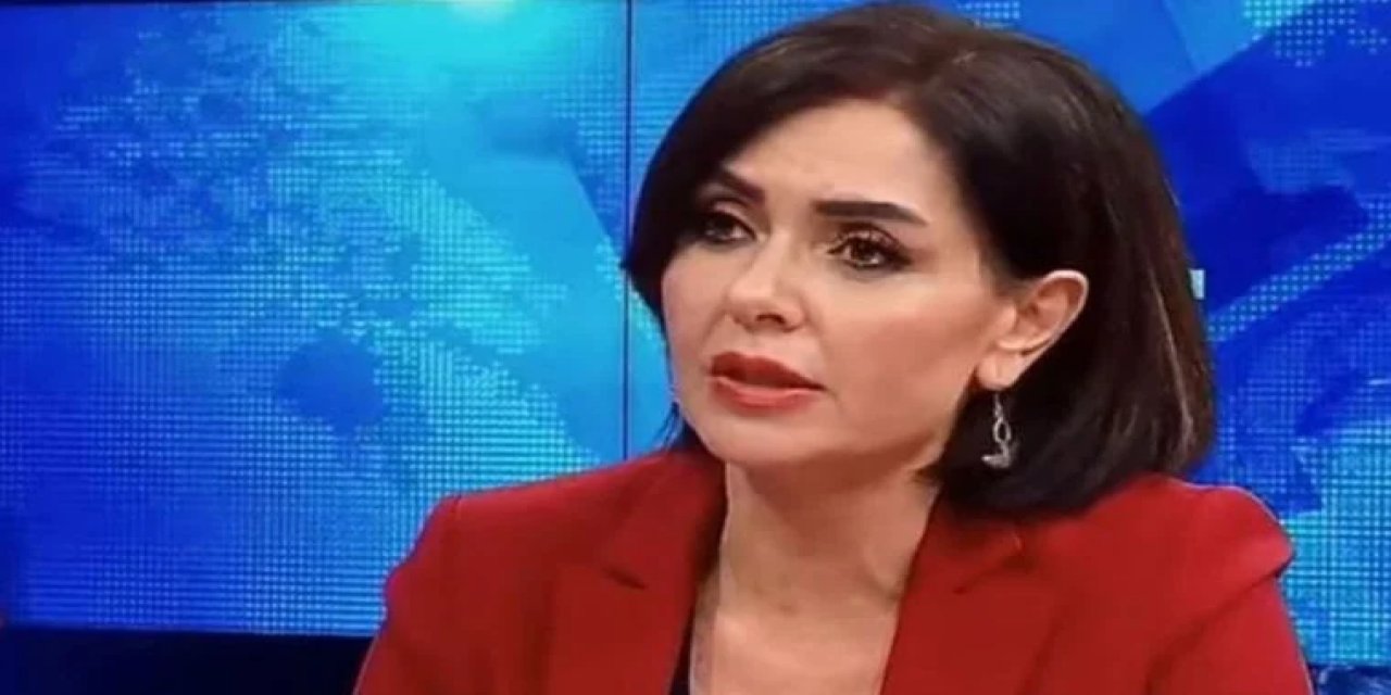 Halk TV'den ayrılmıştı: Özlem Gürses'ten açıklama
