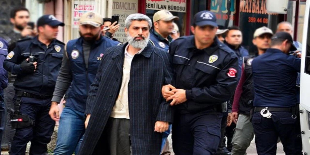 Diyanet’in 'gizli' raporunda dikkat çeken Furkancılar detayı