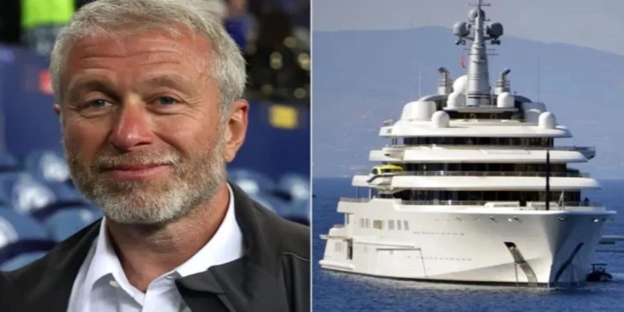 Rus oligarklar hakkında dikkat çeken yorum: Çarpıcı 'Türkiye' detayı