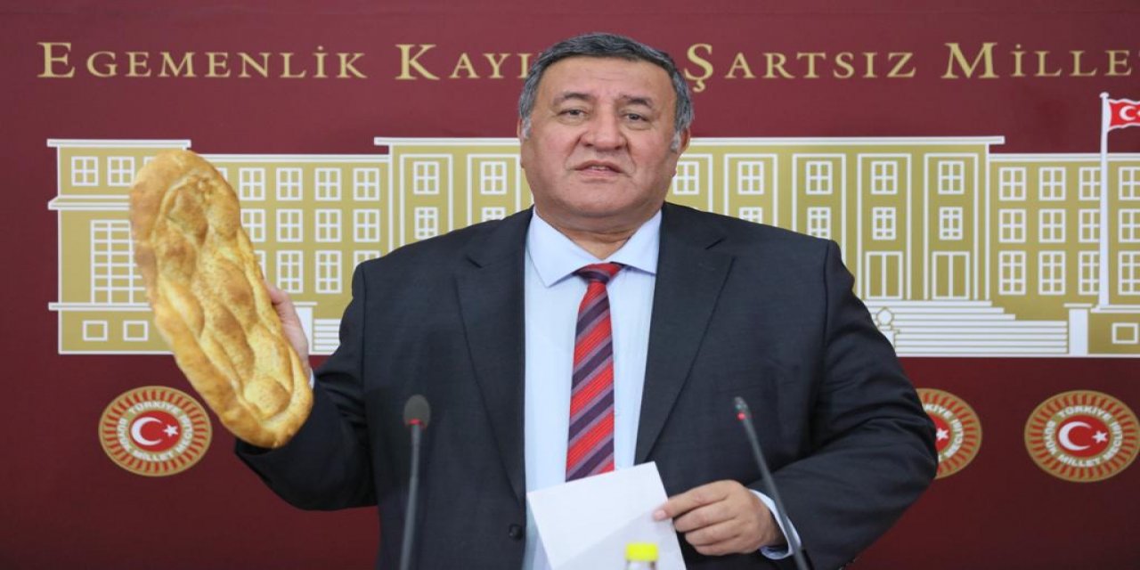 Gürer: “Kolide miktar azaldı, fiyat arttı”