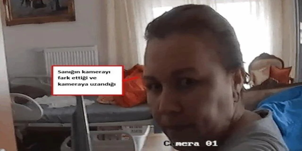 Alzheimer hastası kadına işkence eden bakıcıyla ilgili dikkat çeken iddia