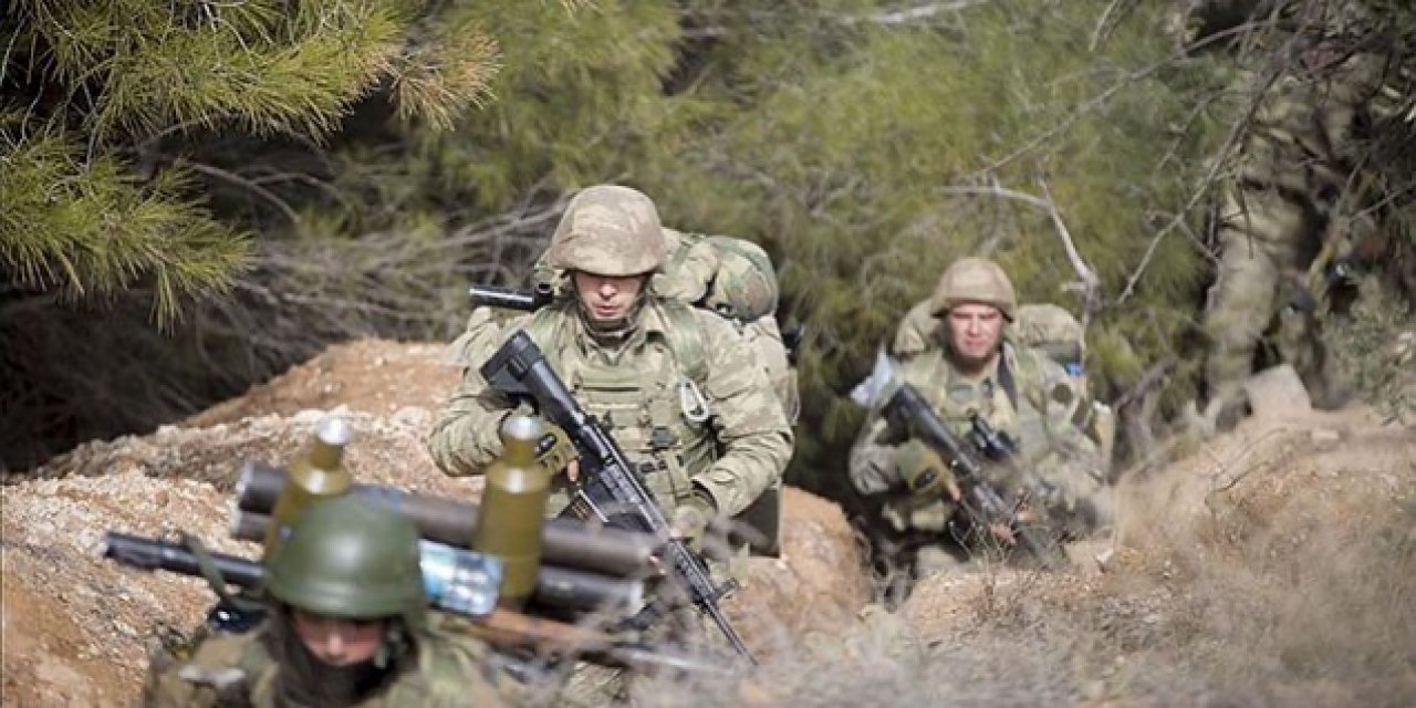 Rus askerleri, Dağlık Karabağ’a konuşlandırılıyor