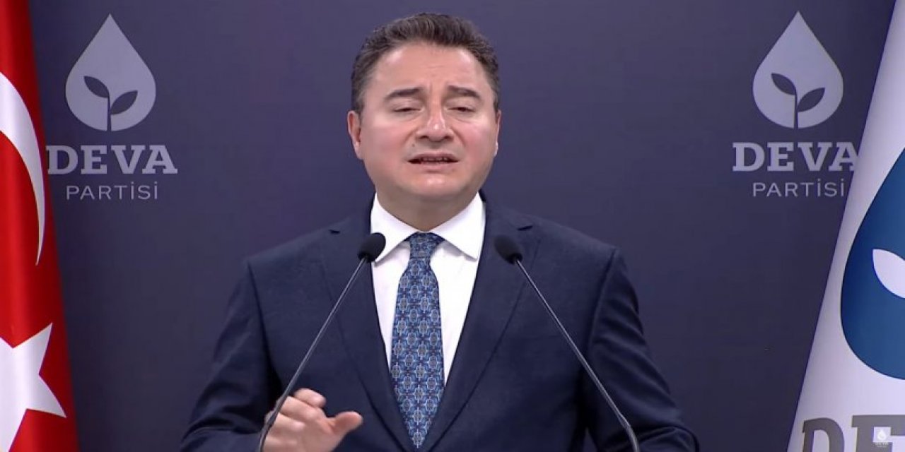 Kemal Kılıçdaroğlu'nu ziyaret etmişti: Ali Babacan'dan açıklama