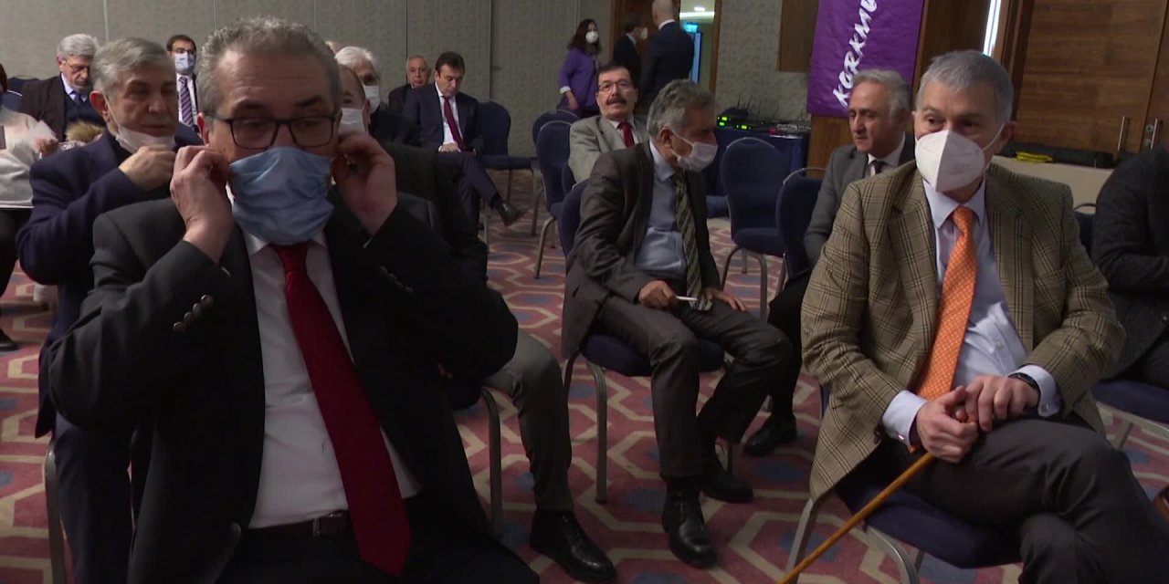 Gazeteci Çapa dikkat çeken tabloyu açıkladı: "26 kişinin serveti 127 milyar lira arttı"