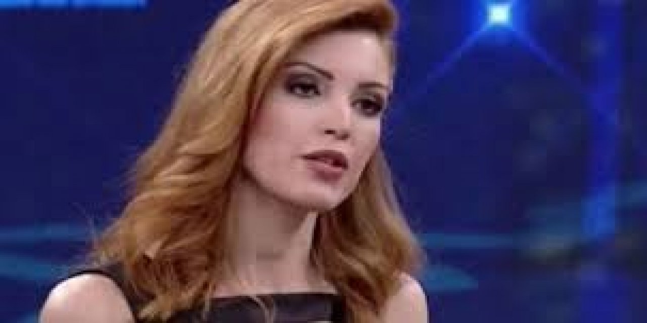 Erdoğan'a methiyeler düzerek tek tek açıkladı... Nagehan Alçı'dan çok konuşulacak "Ağbal ve Elvan" yorumu!