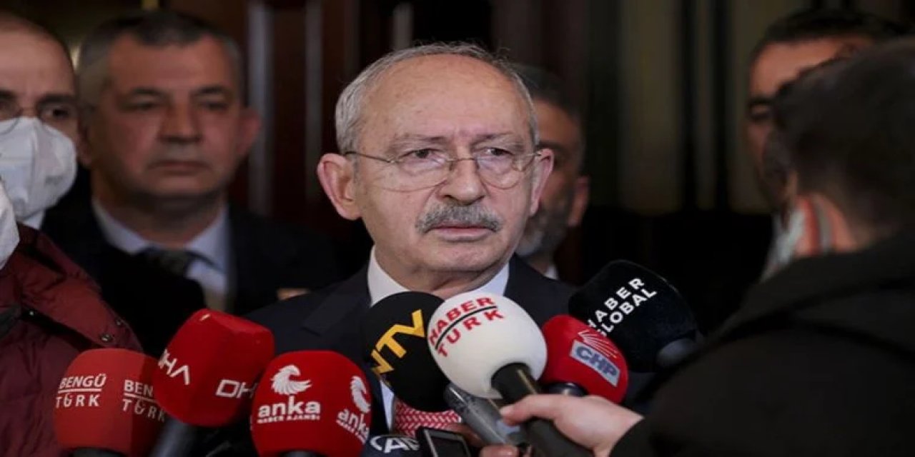Bakan Nebati "TL en düşük durumda, daha ineceği yer yok" demişti: Kılıçdaroğlu'ndan sert tepki