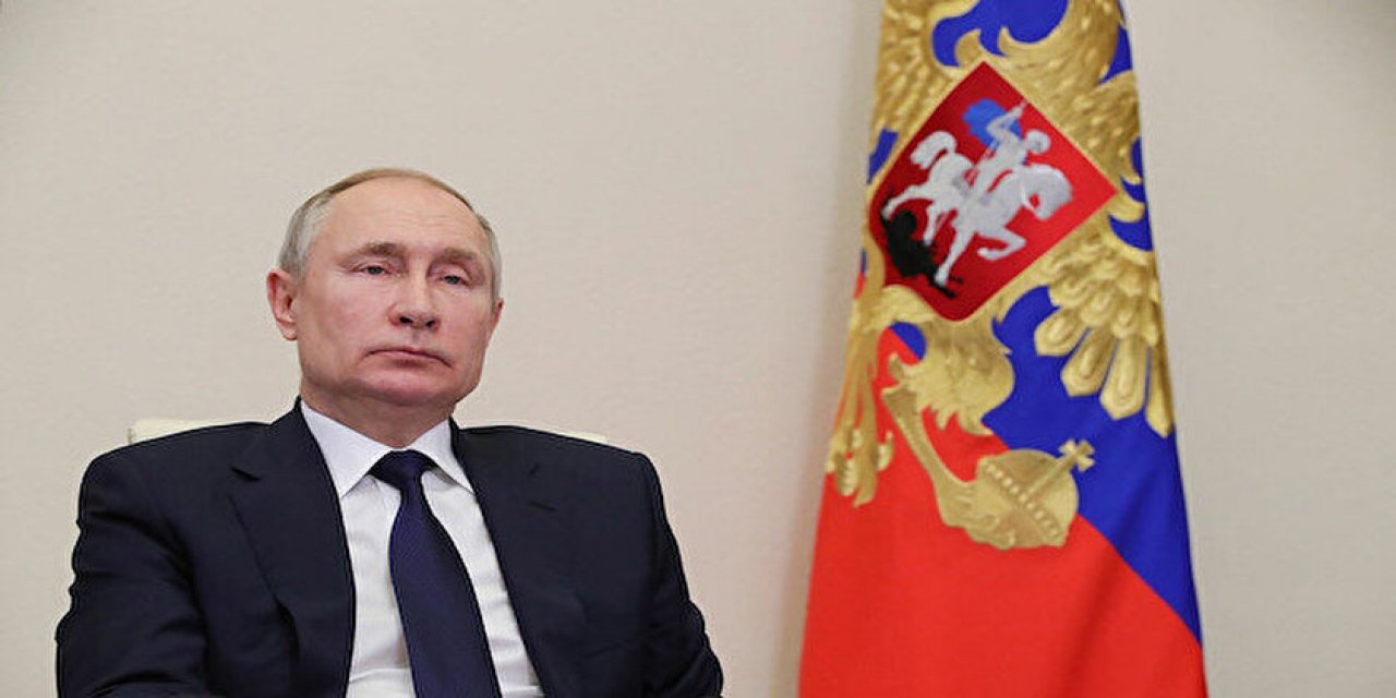 Putin'den yeni adım: Dikkat çeken 'dost olmayan ülkeler' ayrıntısı