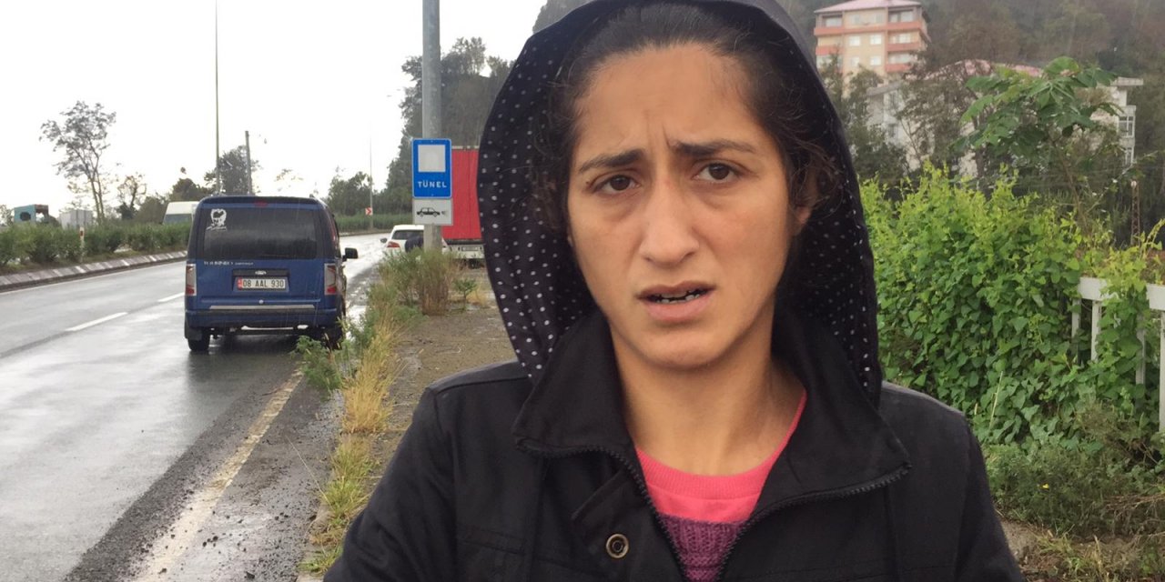 Artvin'de 4 gün önce kaybolan 31 yaşındaki kişi,