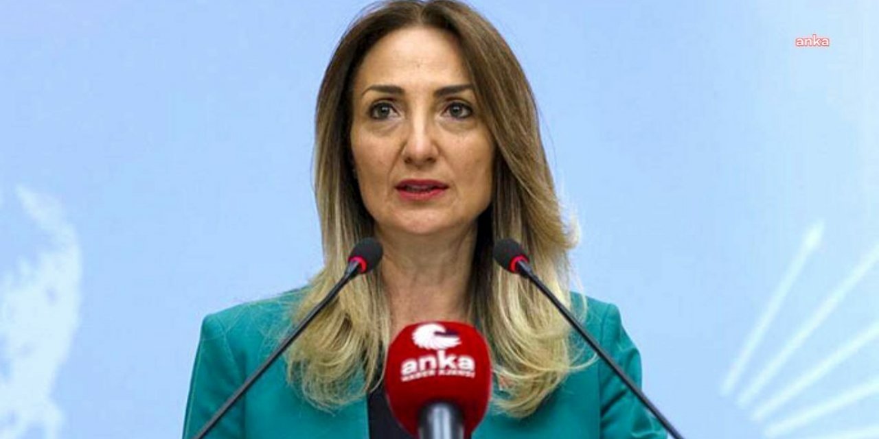 CHP'li Aylin Nazlıaka'dan okul müdürüne suç duyurusu: "Bu talimat alenen cinsiyetler arası ayrımcılık içermektedir"