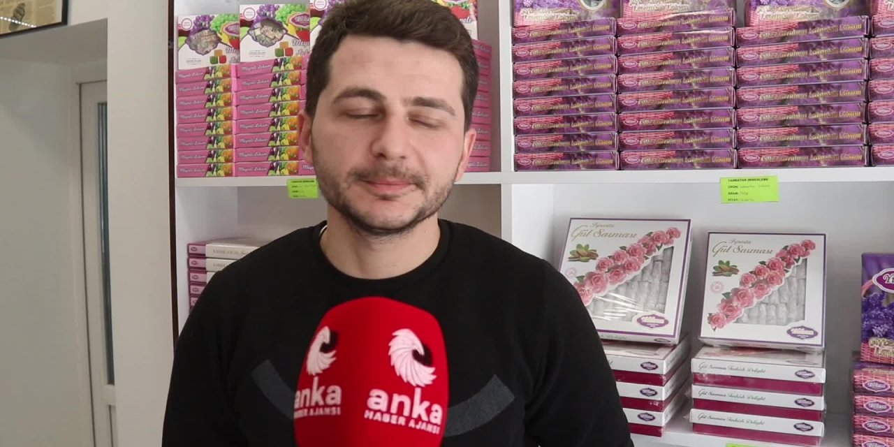 Burdurlu şeker imalatçısı: "Şeker fabrikamız var diye biliyoruz ama..."