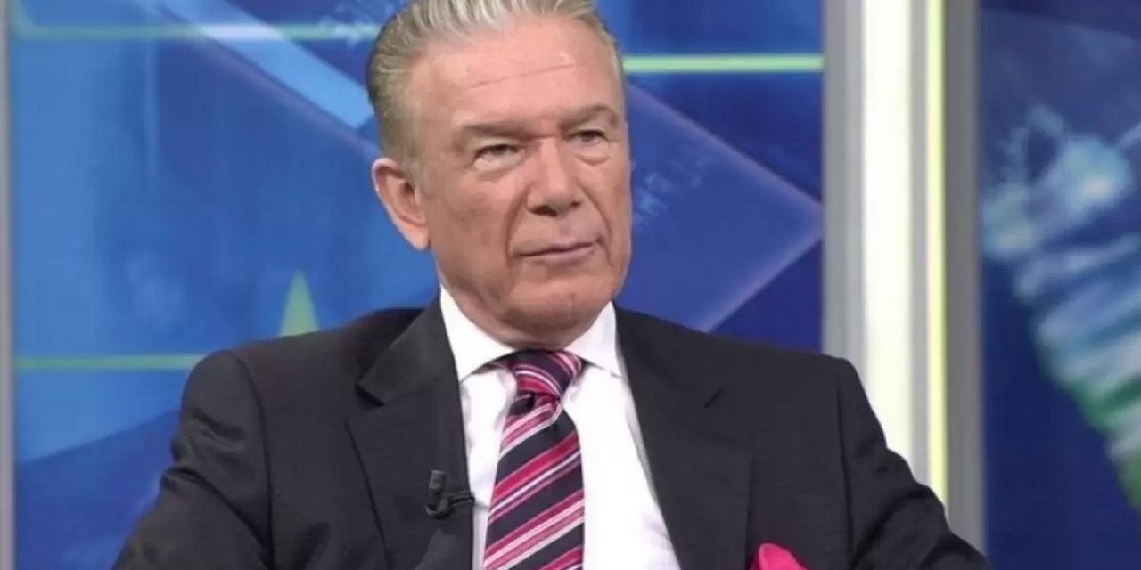 Uğur Dündar adaylığını açıkladı: "Ayrıştırmaya değil, birlik ve bütünlüğe ihtiyacımız var…"