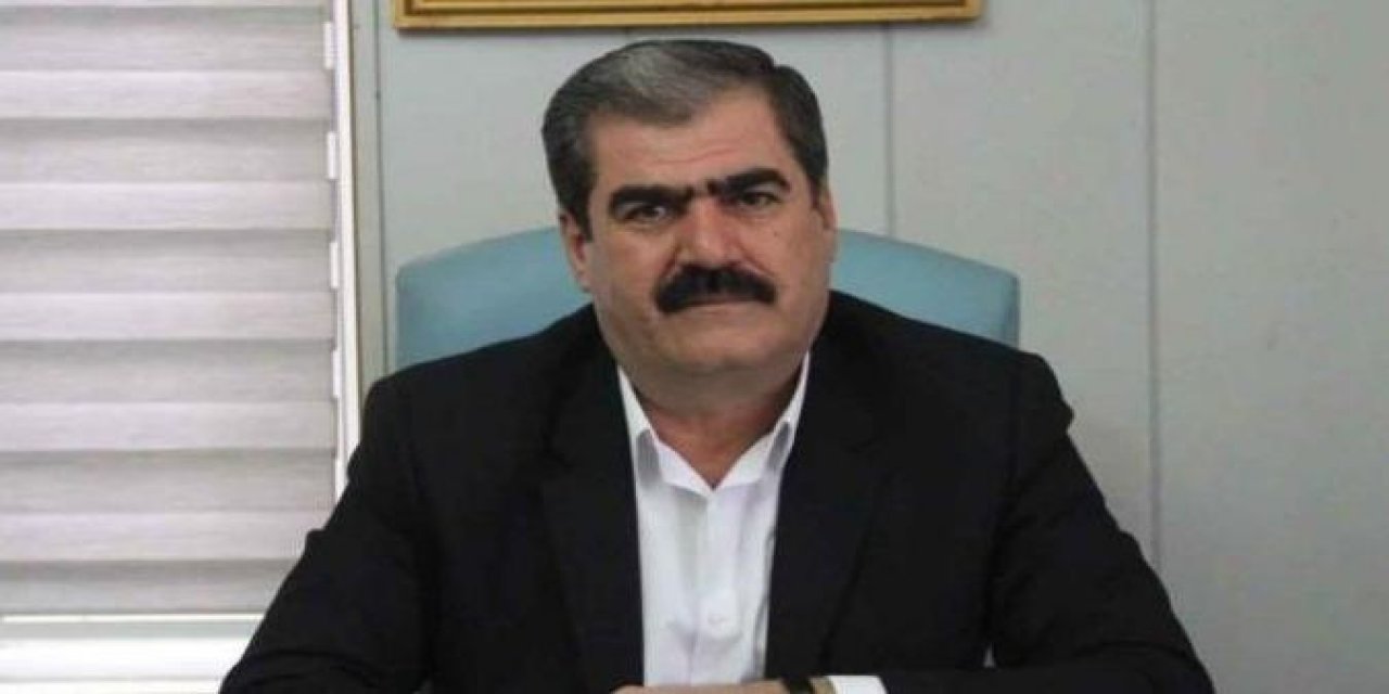 Görevden alınan CHP’li başkandan tepki