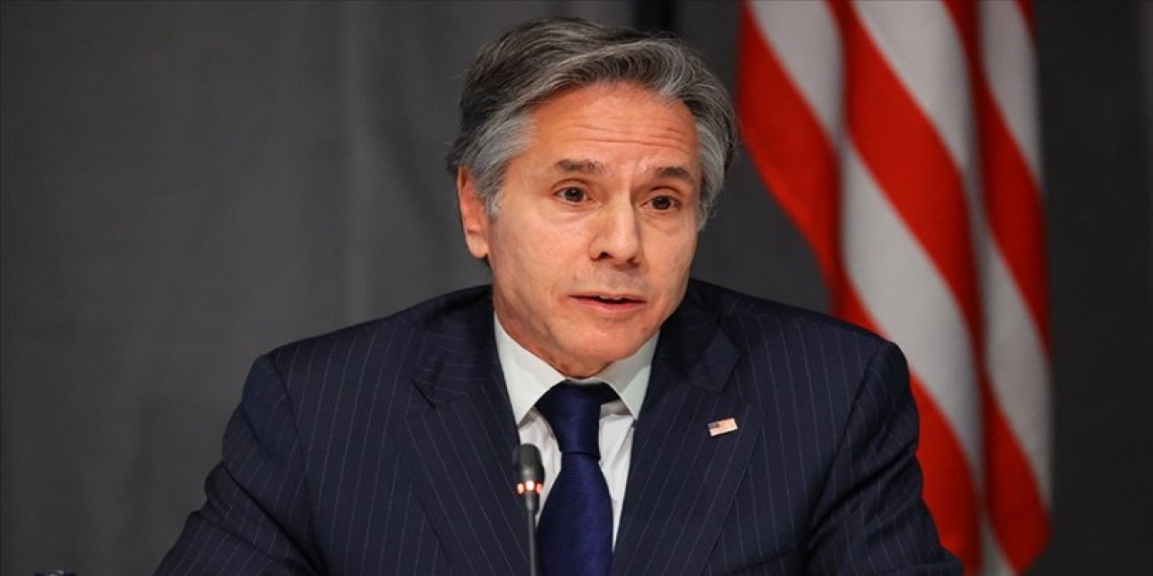 ABD: Rusya, Ukrayna'da savaş suçu işledi