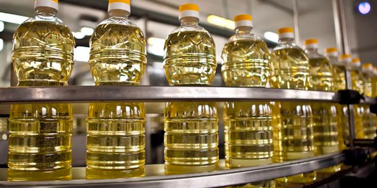 Rusya ayçiçek yağı ihracatına kota getirmeye hazırlanıyor