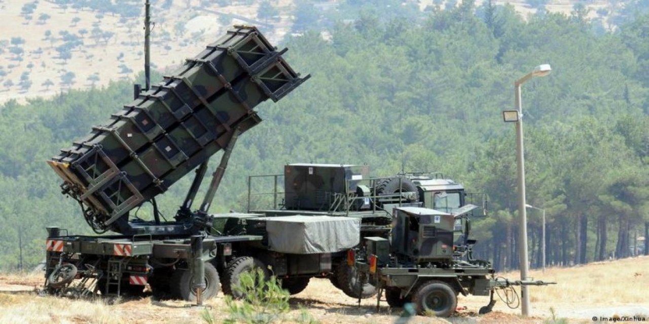 Fahrettin Altun Türkiye'nin S-400 şartını ortaya koydu: F35 ve Patriotları önkoşulsuz teslim edilmeli