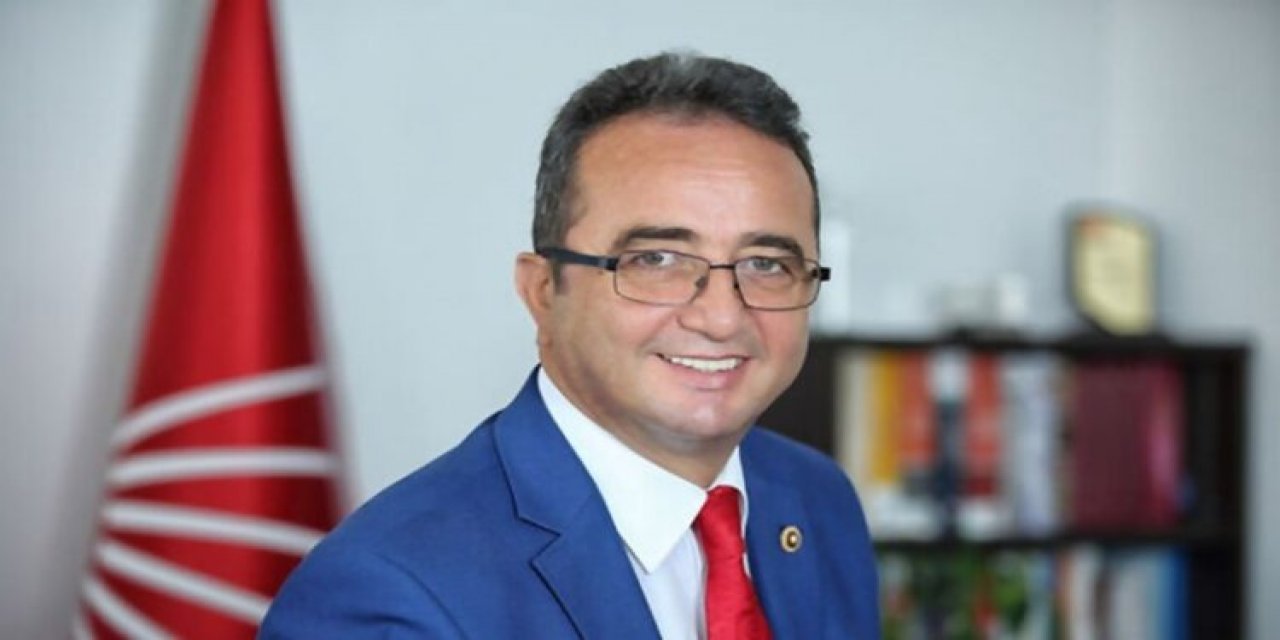 CHP’de Bülent Tezcan’a yeni görev