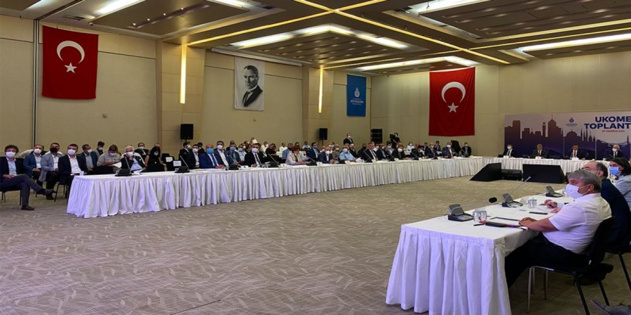 Bakanlık UKOME'deki tavrına kılıf arıyor: İBB'nin zam talebi yüksekti