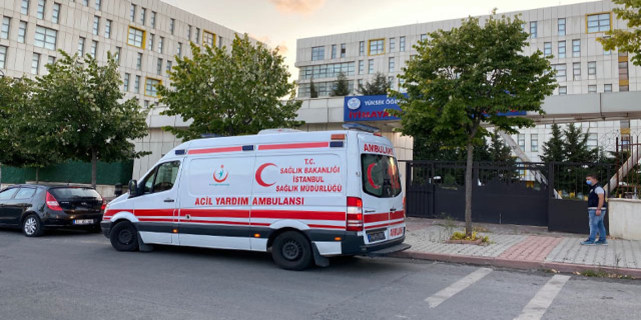 Karantina ihtimali yapanlara nihayet yakalama