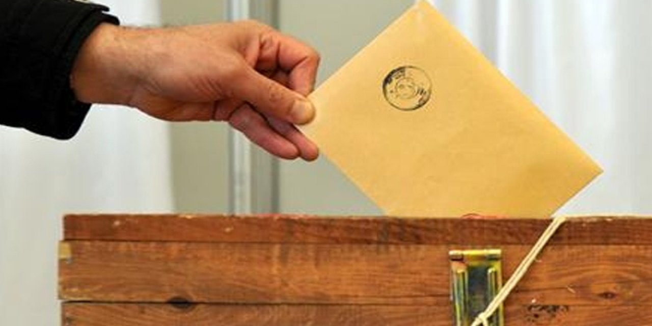 Devlet Malzeme Ofisi'nden dikkat çeken ihale! Erken seçim mi geliyor?