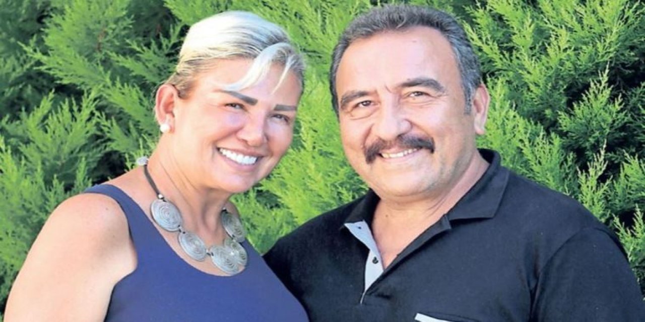 Ümit Besen'in eşi Emel Besen'e dolandırıcı şoku