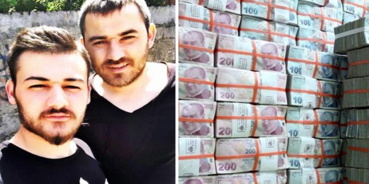 Samsun'da bir bankanın açığını bulmuşlardı: 16 milyarlık vurgunda ikinci perde