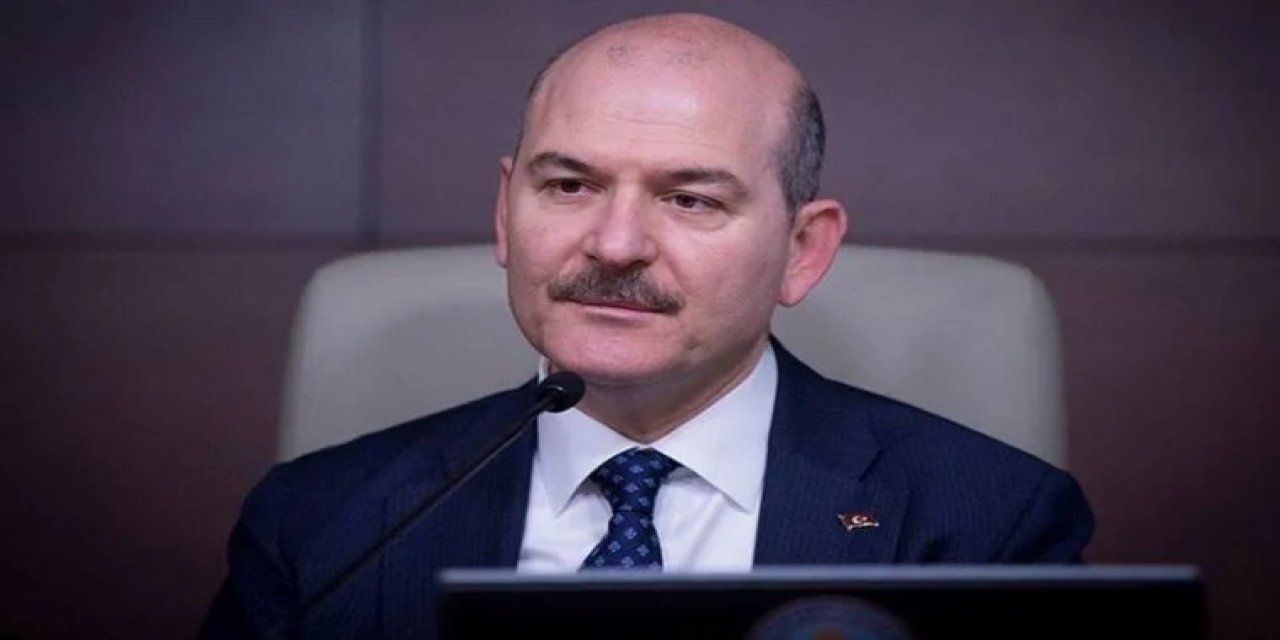 İçişleri Bakanı Süleyman Soylu açıkladı: İşte 5 Temmuz'da kaybolan silahların akıbeti