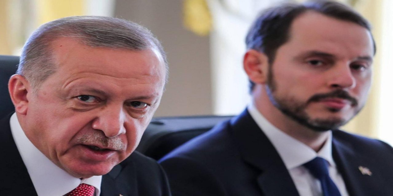 Elvan ve Ağbal’ın Albayrak’tan devraldığı  büyük sorun