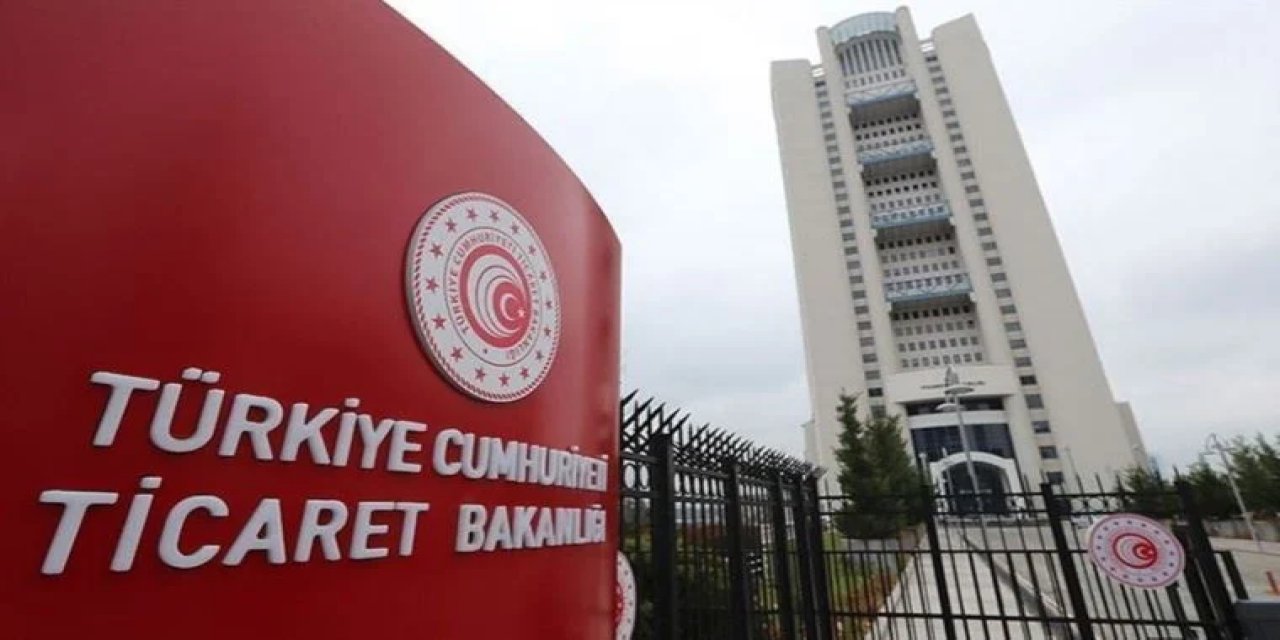 Ticaret Bakanlığı'ndan 'şeker' açıklaması: İnceleme başlatıldı